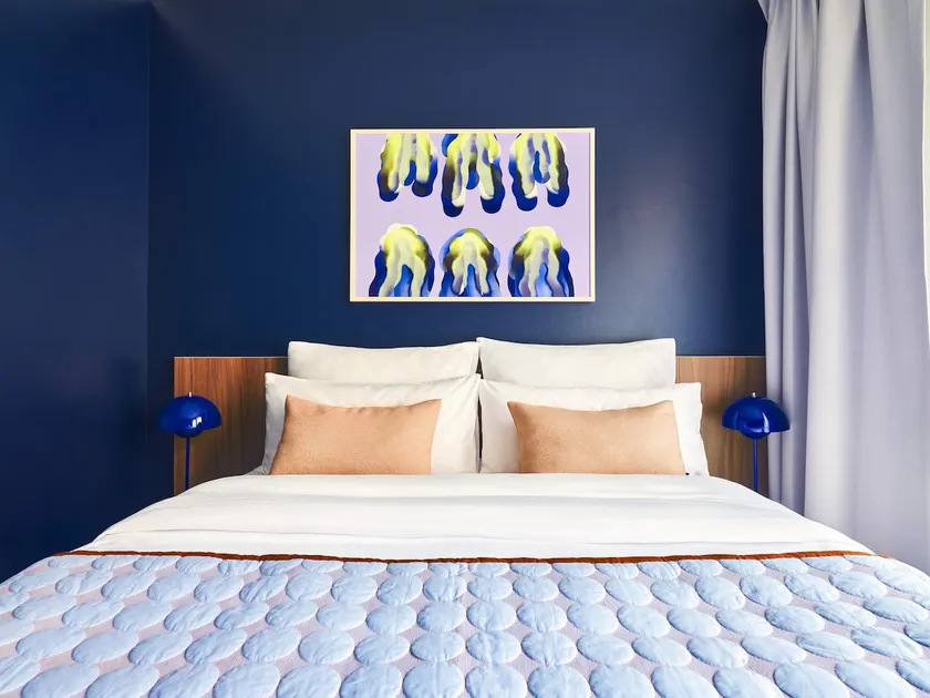 Numa | Standard Room with Balcony - Image 1