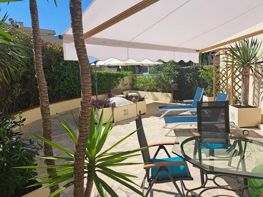 Villa St James-A Hidden Gem. - Image 1