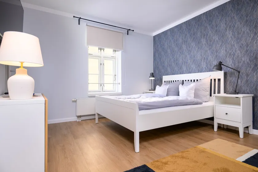 City apartment 2.05 - Wolfgang Koeppen - Image 1