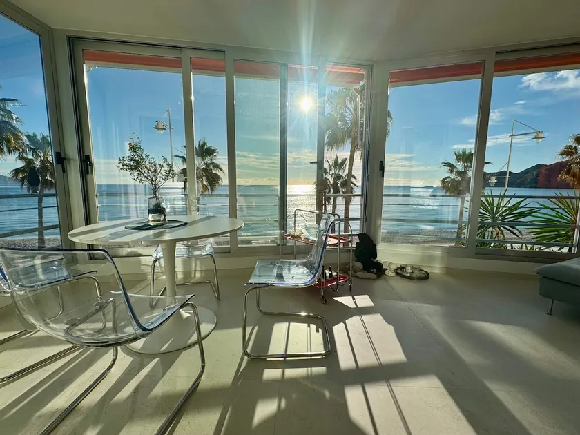 Beachfront, First line, 2-Bdr,2-Bath, Swiming Pool - Image 1