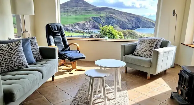 Kilmurry Cottage - Superb Views - Image 1