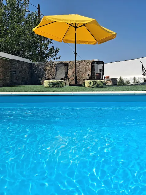 Mourão Retreat - Image 1