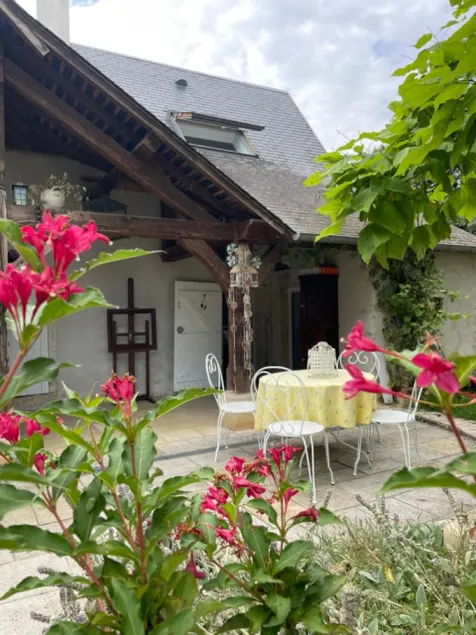 The Quillery Lodge - Image 1