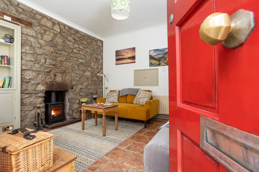 Marian Cottage - Image 1