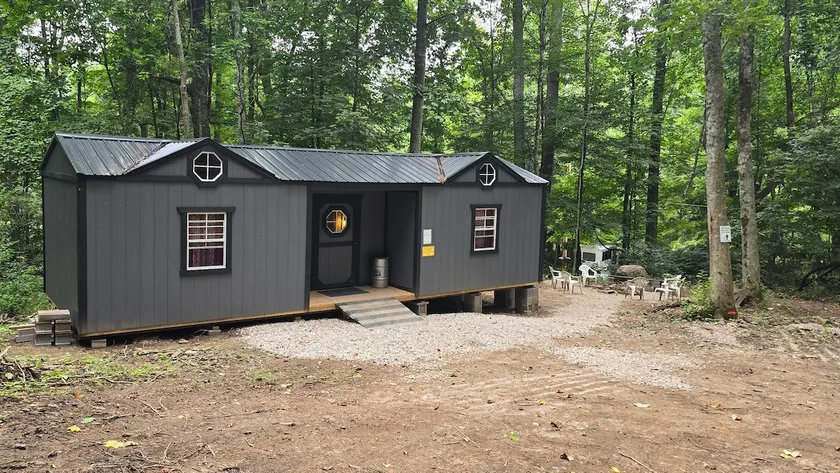 D1 Dryfork Forest Retreat-electric-heat - Image 1