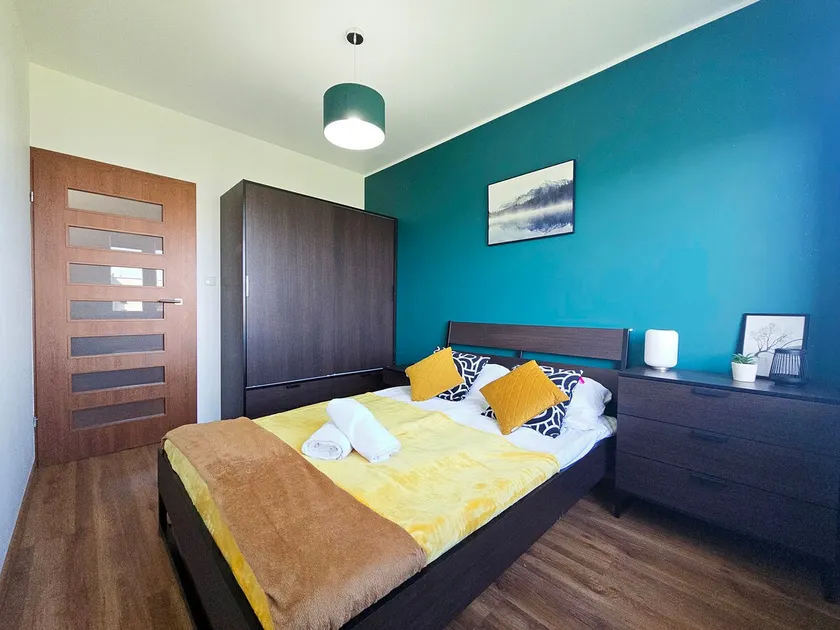 CLASSY APARTMENTS - AQUAPARK Reda IV - Image 1