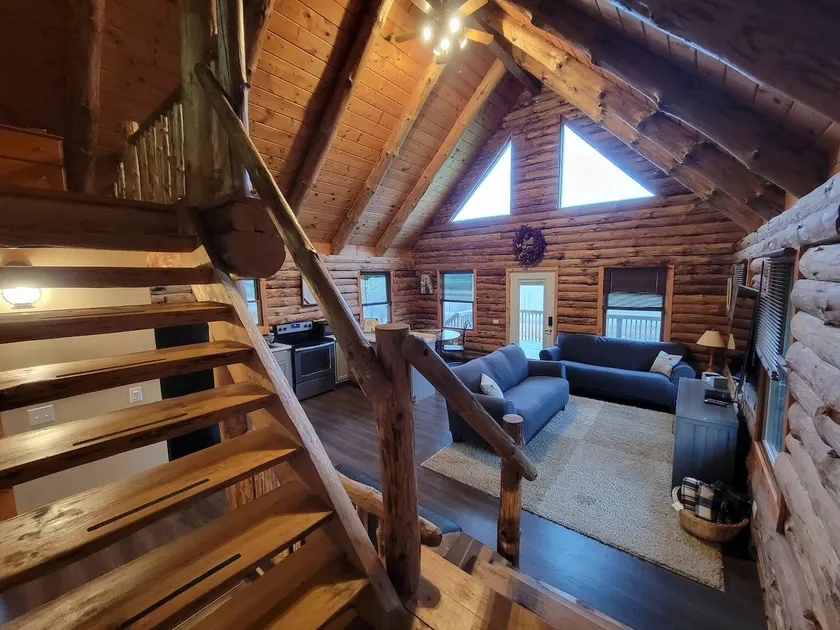 The Hilltop Hideaway Minutes from Ellicottville! - Image 1