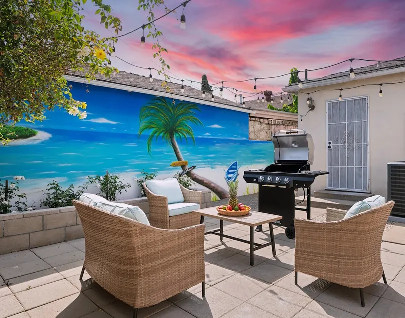 Cosy 3BD by Santa Monica - Beach & Airport 10 min away - Image 1