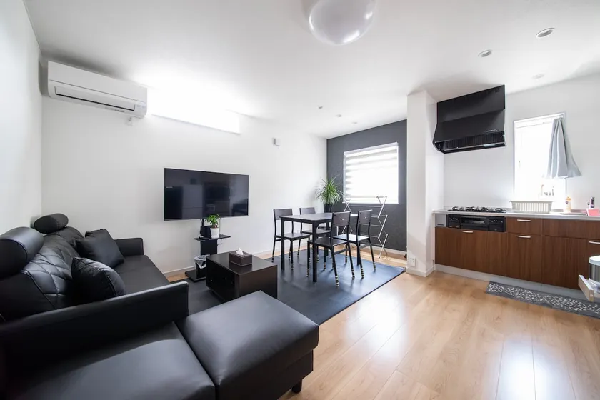 Apollo/Aphrodite-Choose from 2 Private Apartmen... - Image 1