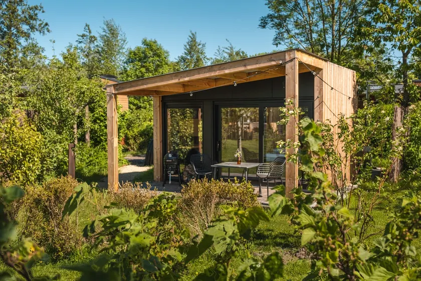 Wetland Cabin at Boetiekpark de Kas - Image 1