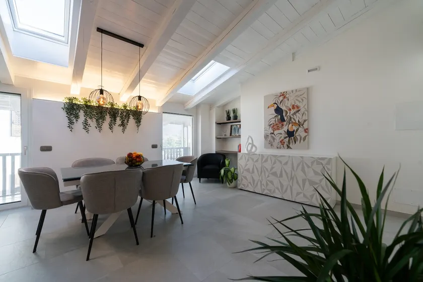Le Origini - Exclusive Apartment - Image 1