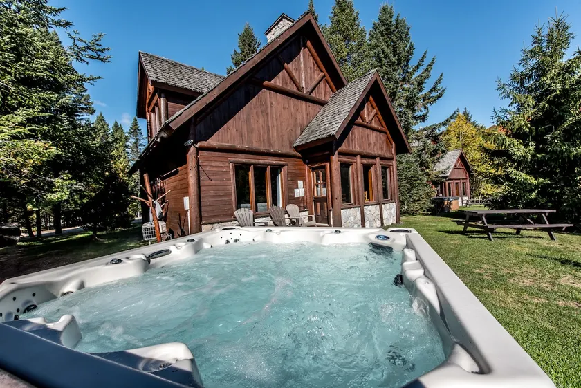 Chalets Royal Laurentien - Image 1