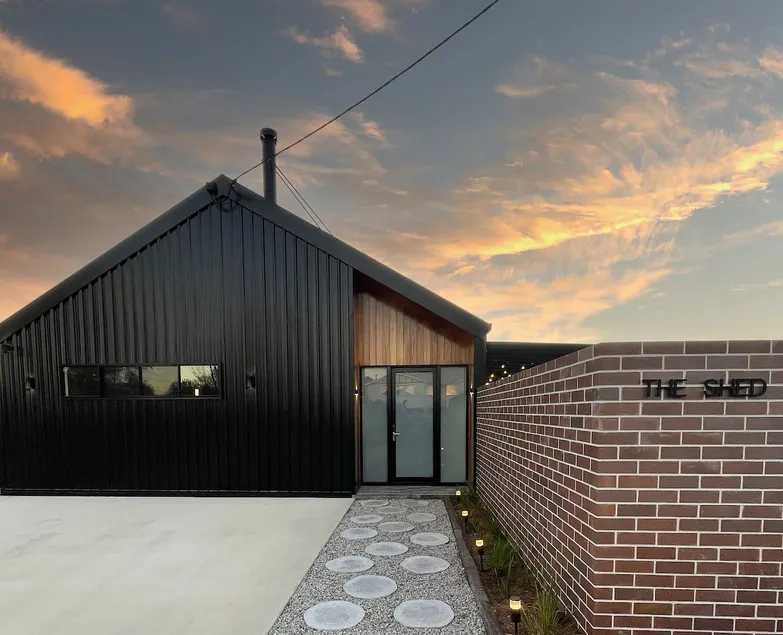 The Shed Stanthorpe @theshedstanthorpe - Image 1