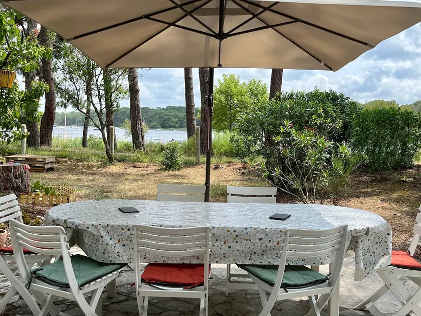 Newly renovated wonderful house directly on the lake - Image 1