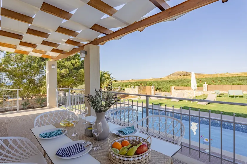 Panor Villas - Image 1