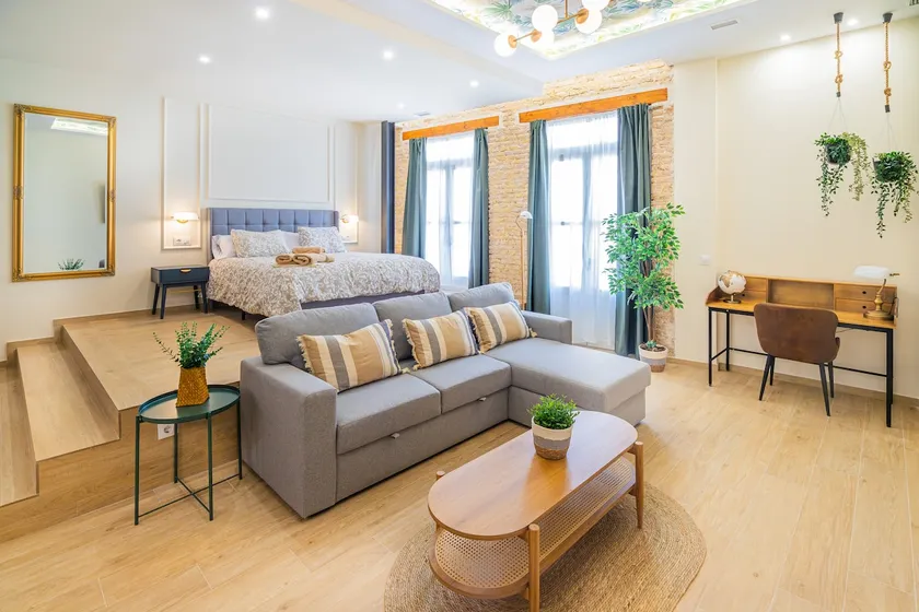 Cartagena Flats - San Diego Suites - Loft - Image 1