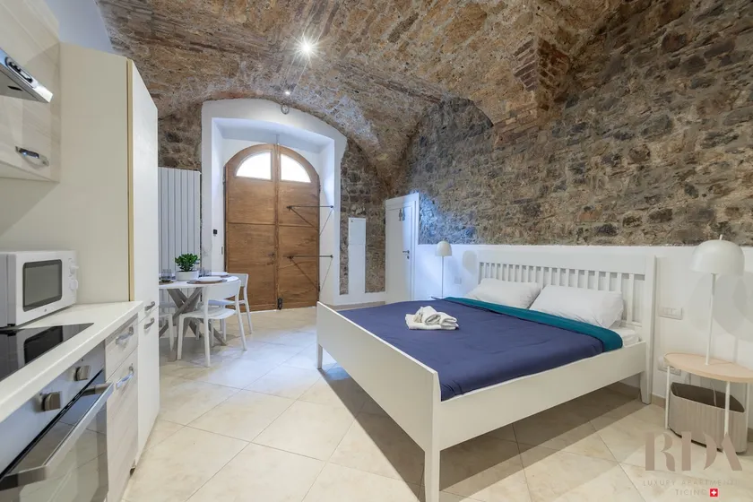 La Grotta (Rda Lux Apartment) - Image 1