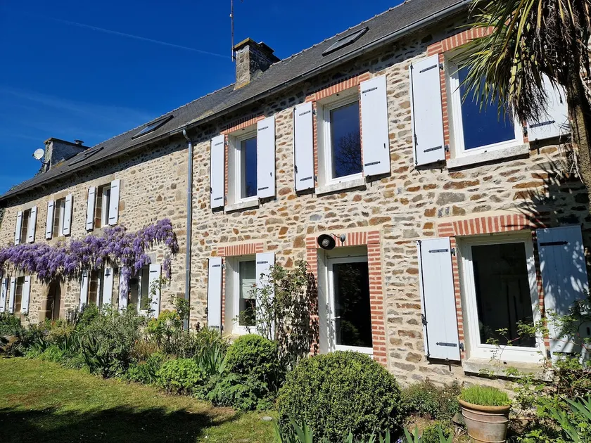 Charming 18th century house of 180 m2 - Image 1