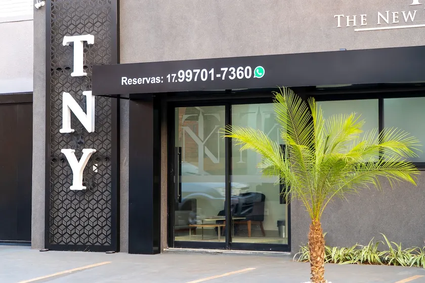Apt TNY APART central location - opportunity - Image 1