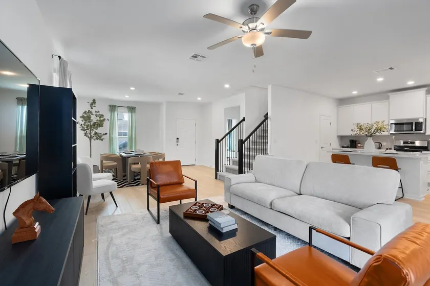 Lux Cozy Home l SE Austin near F1 / COTA / ABIA / Tesla - Image 1