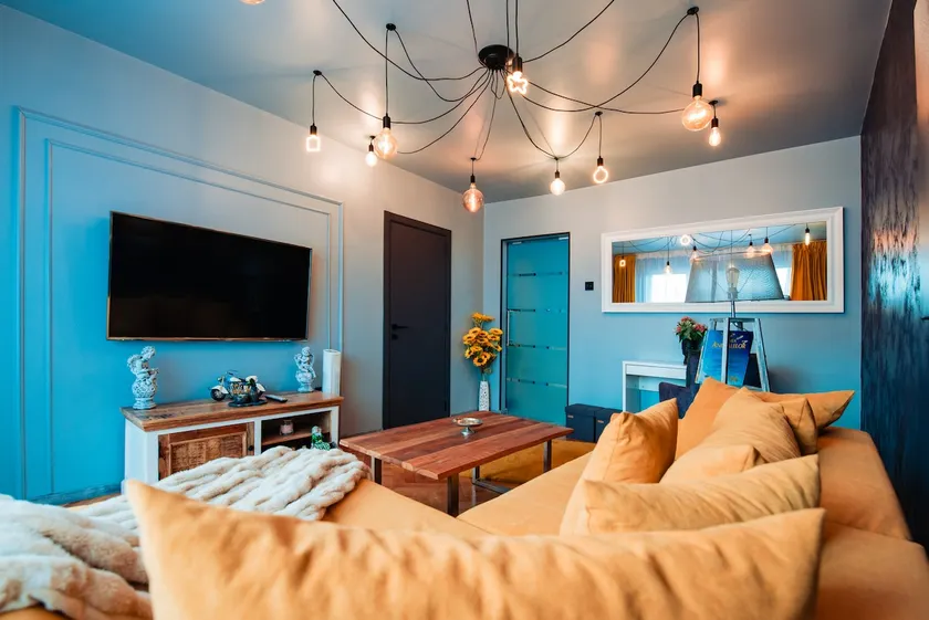 Ilmar suites - one bedroom - new - Image 1