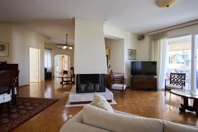 Kostas' House on the Port - Image 1