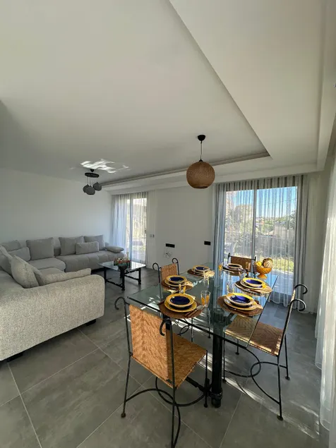 Luxury Villas in Datça Center No:2 - Image 1