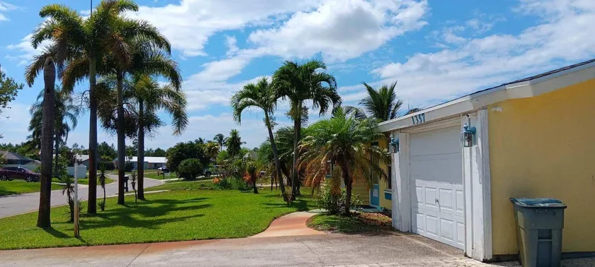 The Port Saint Lucie House - Image 1