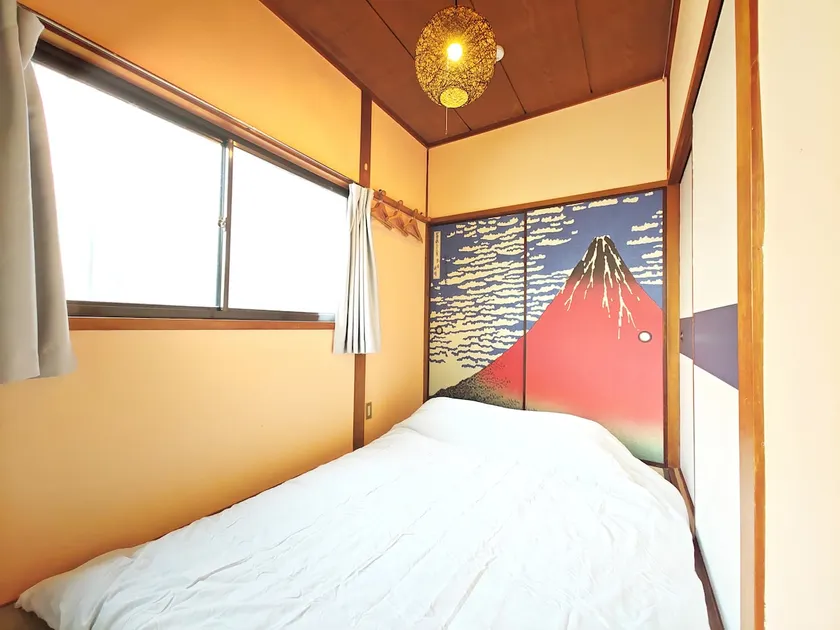 11-minute walk from Kintetsu Imazato Station! No transfer to popular Namba and Nihonbashi, and good access to USJ! - Image 1