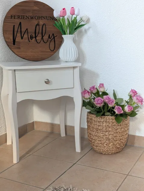 Apartment Molly near Rothenburg ob der Tauber - Image 1