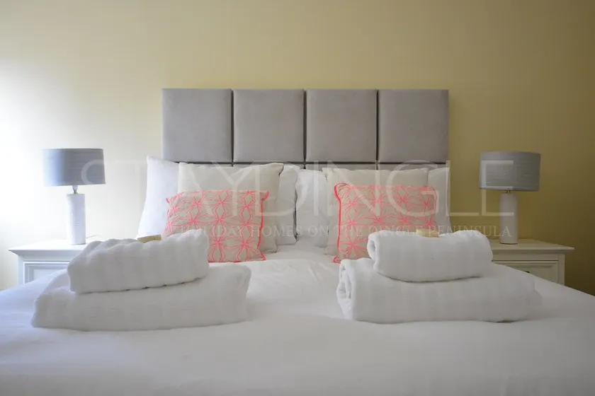 Ceann Scribe - Une maison de cinq chambres à coucher à Dingle Town! - Image 1
