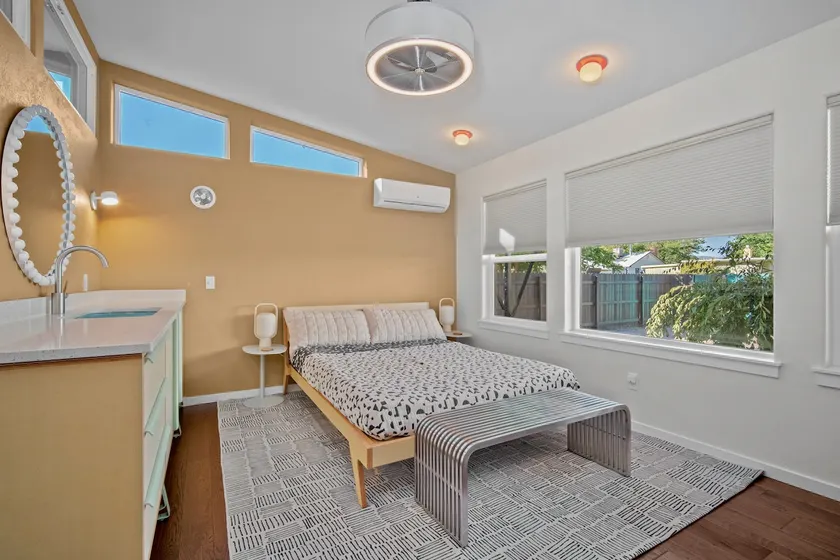 Walk to Downtown | Quiet 4BR w/ EV Charging - Image 1