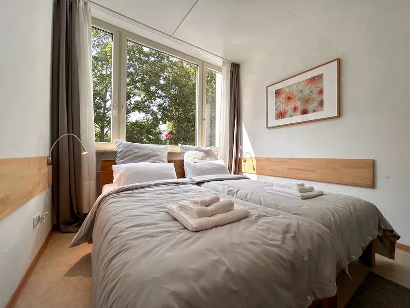 Idylle Apartments - Park & Therme - Image 1