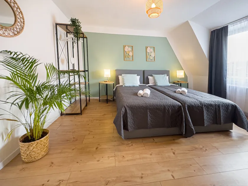 ImmoStay M#3 - Apartment nähe Waterfront Bremen - Image 1