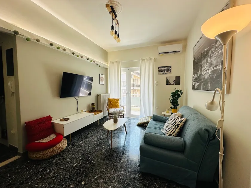 Natassa's Place - Image 1