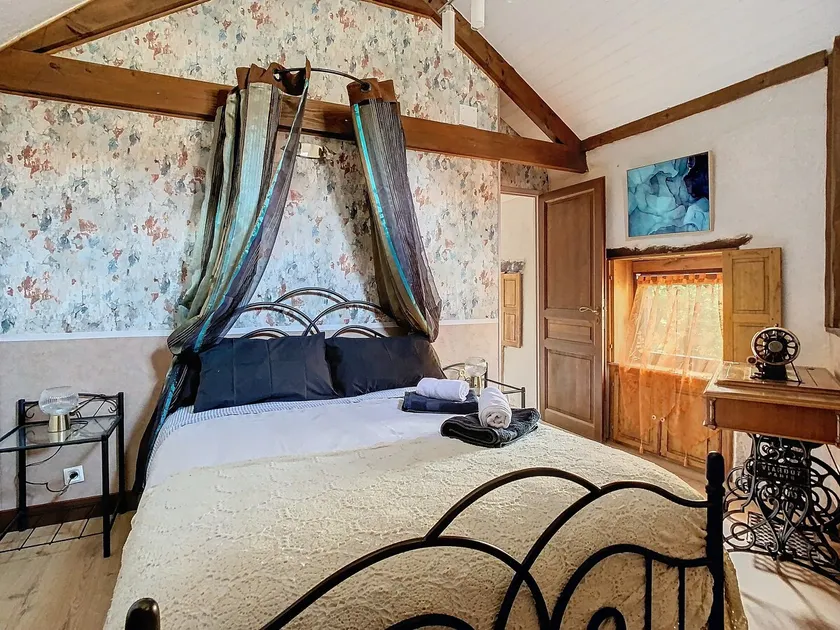 Cozy apartment - Image 1
