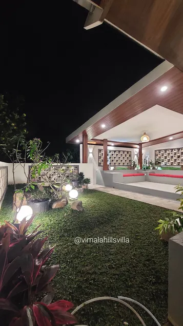 Pangrango 2 Bedrooms Villa at Vimala Hills - Image 1