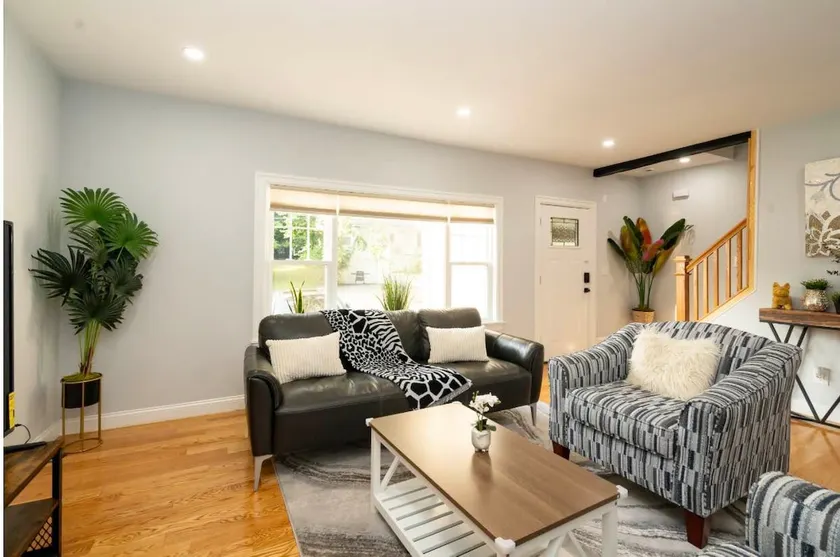 New renovation cozy house in Worcester - Image 1
