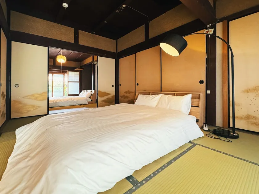Battle of Sekigahara | Oichibuki Ski Resort, Gifu Sightseeing Base | Private Ancient House for 6 - Image 1