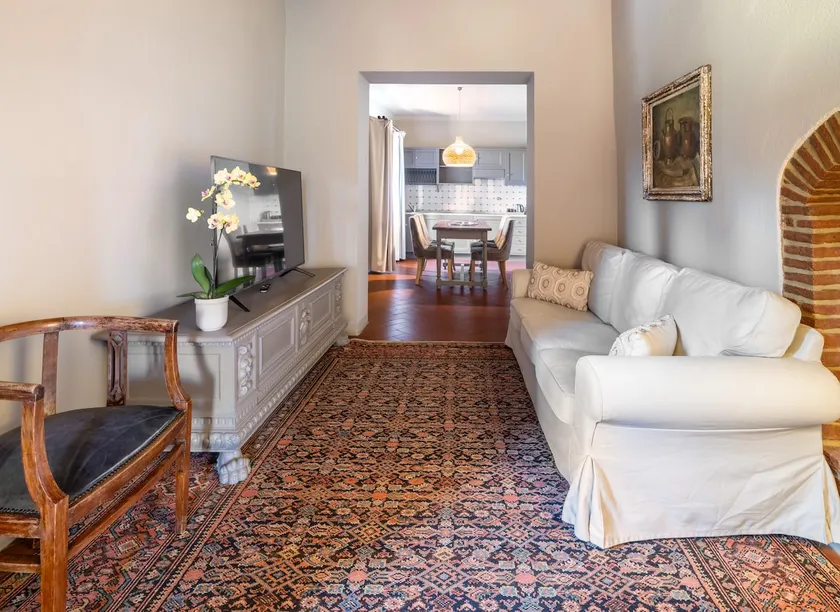 Borgo Iesolana Country Retreat - Image 1