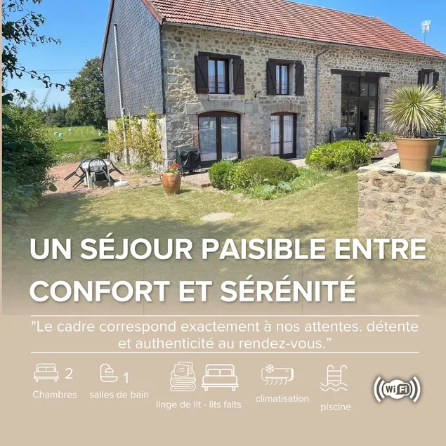 Domaine Pâquerettes et Pïssenlits - Image 1