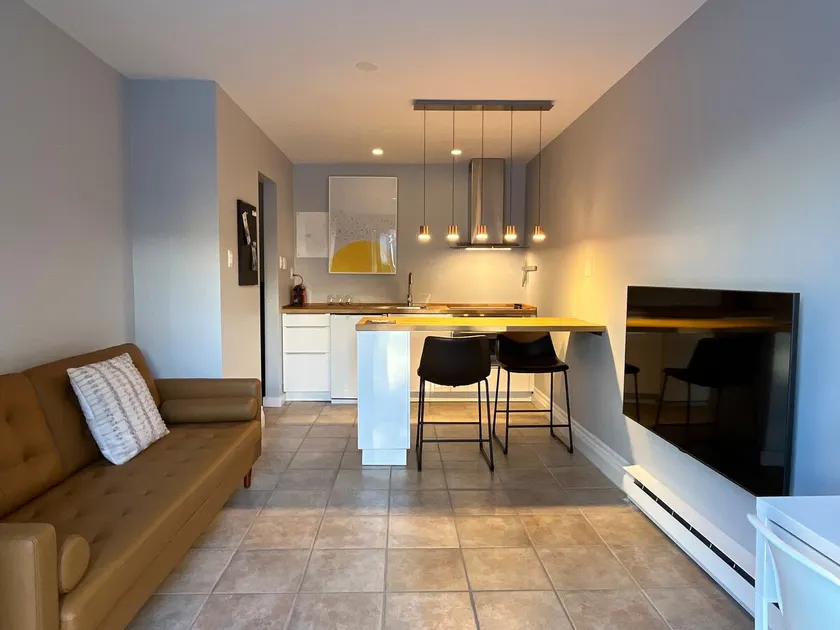 Studio in Vibrant North End by the Citadel - Image 1