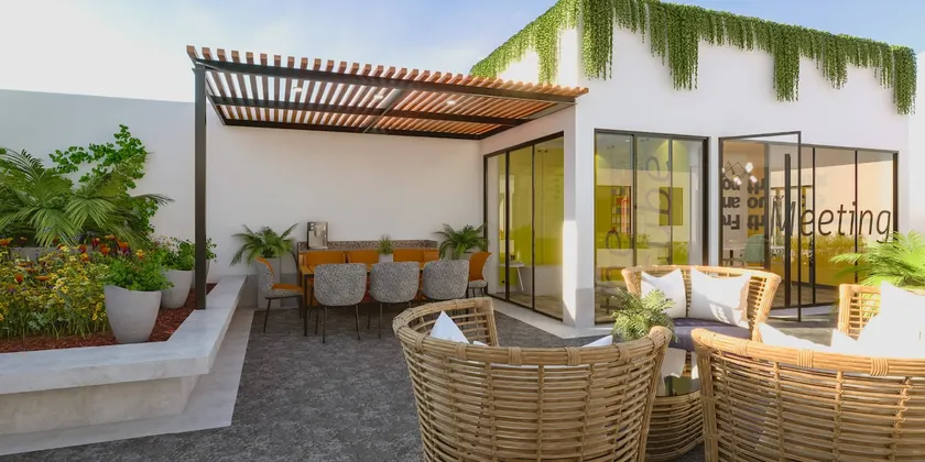Apartment near San Isidro with Whirlpool - Image 1