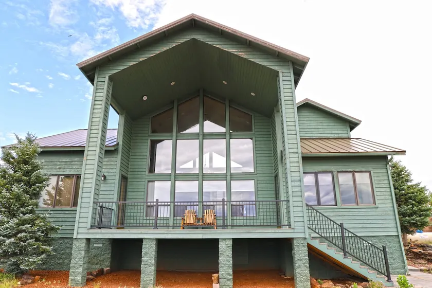 Casa Verde - Luxury, EPIC views. - Image 1