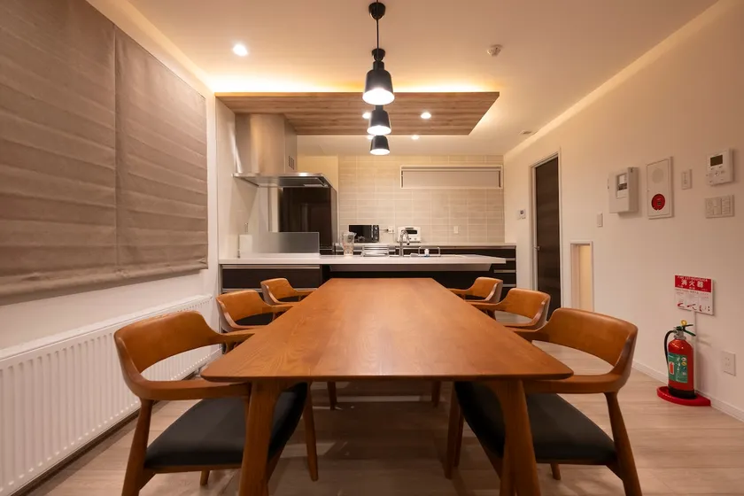 Spacious Cinema Home near Asahikawa Zoo & Ski - Image 1