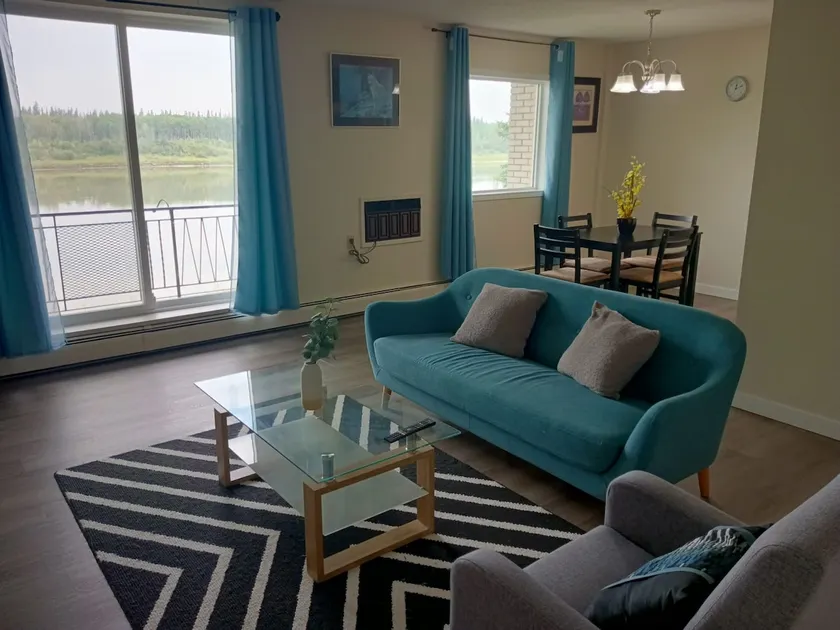 Casa Grande - 2BR/U7 (offers car rental service) - Image 1