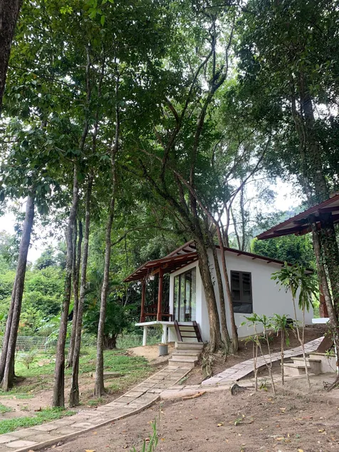 Cherating - The Dahan Chalet 1 - Image 1