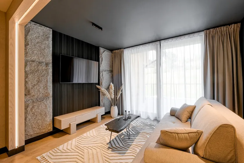 27 Ap Comfort with balcony /Sun Residence - Image 1