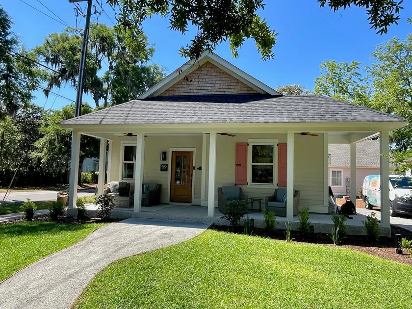 Palm Cottage - Image 1