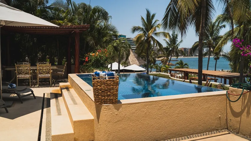 Villa Arena - Punta Esmeralda 4 Bedrooms - Image 1